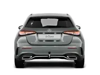 Gebraucht Mercedes A200 AMG 2023 Grau Limousine