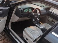 Gebraucht Chrysler 300C 218 PS (160 kW) 2006 Schwarz Kombi