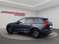 Neu Volvo XC60 Plus 455 PS (334 kW) 2026 Denim blue metallic SUV