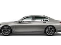 Gebraucht BMW 730 Performance 286 PS (210 kW) 2022 Grau Limousine
