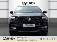 Gebraucht DFSK Fengon 220 PS (161 kW) 2024 Schwarzmetallic SUV