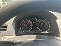 Gebraucht Opel Astra 116 PS (85 kW) 2007 Blau Kleinwagen