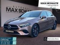 Gebraucht Mercedes A180 Progressive 136 PS (100 kW) 2023 Andere Limousine