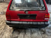 gebraucht VW Polo 86C 1,0 Benziner 1990 Baujahr