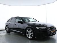 Gebraucht Audi A6 S-Line 299 PS (219 kW) 2025 Schwarz Kombi