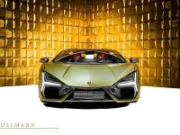 Neu Lamborghini Revuelto 1016 PS (747 kW) 2026 Grün Coupé