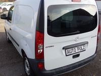 Gebraucht Mercedes Citan 109 90 PS (66 kW) 2019 Weiß Van / Kleinbus