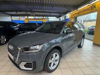 Gebraucht Audi Q2 Sport 150 PS (110 kW) 2017 Grau SUV