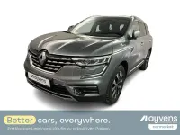 Gebraucht Renault Koleos Techno 184 PS (135 kW) 2024 SUV