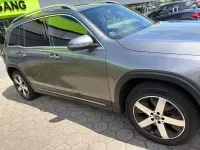 Gebraucht Mercedes GLB200 Progressive 150 PS (110 kW) 2020 Grau SUV