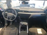 Gebraucht Audi e-tron S-Line 300 kW (408 PS) 2023 Blau SUV