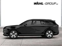 Gebraucht XPENG G9 AWD Performance 405 kW (551 PS) 2025 Schwarz SUV