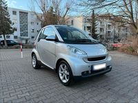 Gebraucht Smart ForTwo Cabrio 84 PS (61 kW) 2007 Cabrio