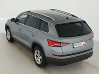 gebraucht Skoda Kodiaq Ambition 1.4 TSI ACT 4x4 LED ACC PDC Sitzh Columbu