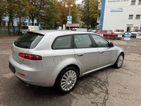 Gebraucht Alfa Romeo 159 260 PS (191 kW) 2006 Andere Limousine
