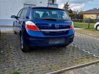 gebraucht Opel Astra 1.6 Tüv Neu* AHK*