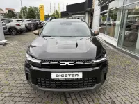 Neu Dacia Bigster Extreme 156 PS (114 kW) 2026 Perlmutt schwarz metallic SUV
