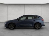 Gebraucht Ford Kuga ST-Line 120 PS (88 kW) 2024 Blau SUV