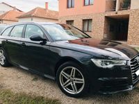 gebraucht Audi A6 2.0 TDI S-tronic, Mwst Ausweisbar !