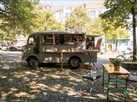Gebraucht Citroën HY 40 PS (29 kW) 1966 Grau Van