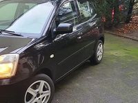Gebraucht Kia Picanto 61 PS (44 kW) 2004 Kleinwagen