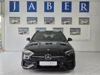 Gebraucht Mercedes 300 AMG line 286 PS (210 kW) 2021 Schwarz Limousine