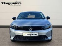 Gebraucht Opel Corsa-e Edition 100 kW (136 PS) 2023 Silber Kleinwagen