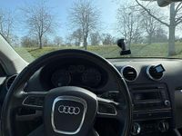 Gebraucht Audi A3 Sportback S-Line 140 PS (102 kW) 2012 Kleinwagen