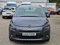 Gebraucht Citroën C4 SpaceTourer PureTech 131 PS (96 kW) 2015 Grau Van / Kleinbus