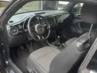 Gebraucht VW Beetle 105 PS (77 kW) 2013 Schwarz Kleinwagen