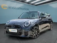 Gebraucht Mini Cooper S 204 PS (150 kW) 2025 Grau Kleinwagen