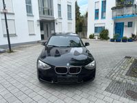 gebraucht BMW 114 D Top Gepflegtes Fahrzeug