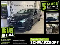 Gebraucht Opel Astra 145 PS (106 kW) 2022 Onyx schwarz Kleinwagen