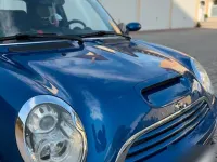 Gebraucht Mini Cooper S 163 PS (119 kW) 2004 Blau Kleinwagen