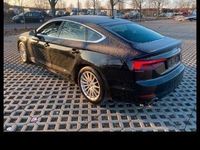 gebraucht Audi A5 2.0 tfsi