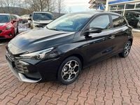 Neu MG MG3 Luxury 194 PS (142 kW) 2026 Como blue Kleinwagen