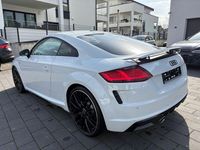 Gebraucht Audi TT S-Line 197 PS (144 kW) 2023 Weiß Cabrio