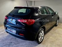 gebraucht Alfa Romeo Giulietta Turismo 1 Hand Automatik Navi