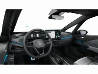 Gebraucht VW ID.3 Pro 169 kW (231 PS) 2025 Silber Kleinwagen