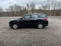 gebraucht Ssangyong XLV e-XDi 4WD Quartz