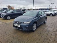 gebraucht Seat Ibiza 1.0 MPI Style Tempomat DigitalCockpit