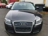 Gebraucht Audi A3 Ambiente 140 PS (102 kW) 2006 Grau Kleinwagen