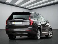 Gebraucht Volvo XC90 Plus 455 PS (334 kW) 2025 Grau SUV
