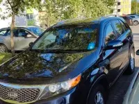 Gebraucht Kia Sorento Vision 197 PS (144 kW) 2010 SUV