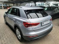 Gebraucht Audi Q3 150 PS (110 kW) 2019 Silber SUV