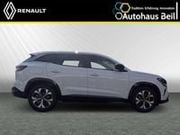 Neu Renault Austral Evolution 158 PS (116 kW) 2025 Arktisweiß SUV