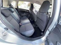 Gebraucht Honda Jazz Comfort 102 PS (75 kW) 2015 Grau Kleinwagen