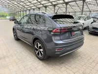 Gebraucht VW Taigo Style 110 PS (80 kW) 2022 Blau SUV