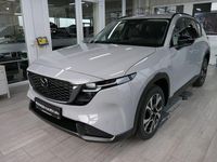 Neu Mazda CX-5 Exclusive-Line 141 PS (103 kW) 2026 Grau SUV