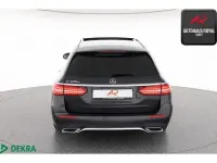 Gebraucht Mercedes E300 AMG 320 PS (235 kW) 2022 Kombi